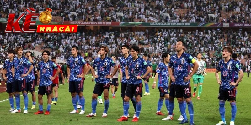 Tổng hợp 1 số kèo nhà cái tại Kèo bóng đá Nhật Bản