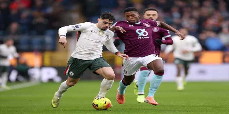 Nhận định Keonhacai5 trực tuyến Chelsea vs Burnley ngày 21/2