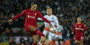 Đánh giá phong độ Liverpool vs West Ham trước trận 22h00 ngày 28/02.